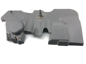2015-2020 BMW M4 Engine Corrosion Protection Cover Trim - Front (Used OEM)