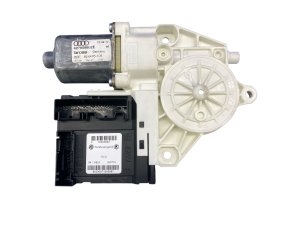 2008-2015 Audi R8 Power Window Motor - Front, Right (Passenger) (Used OEM)