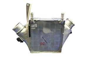2018-2021 McLaren Senna Turbocharger Intercooler (Used OEM)