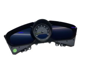 2019-2023 Porsche Cayenne E-Hybrid Dual Digital Instrument Cluster (Used OEM)