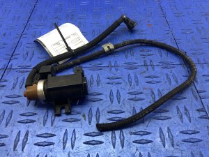 2008-2014 BMW X6 Turbo Boost Solenoid Diverter Valve (Used OEM)