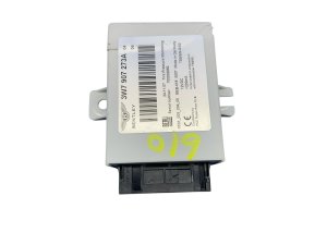 2007-2010 Bentley Continental Tire Pressure Monitoring System Control Module (Used OEM)