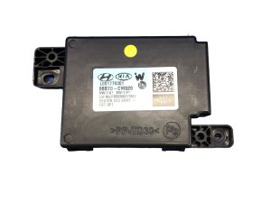 2022-2023 Hyundai Santa Cruz Seat Heater Control Module - Front (Used OEM)