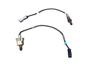 2025 Toyota Crown Signia Upstream and Downstream Oxygen Sensor Set (Used OEM)