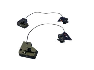 2024-2025 BMW M5 Rear Seat Latch Lock and Handle Set (Used OEM)