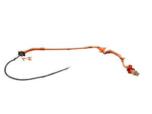 2023-2025 Toyota Prius High Voltage HV Cable Wiring Harness (Used OEM)
