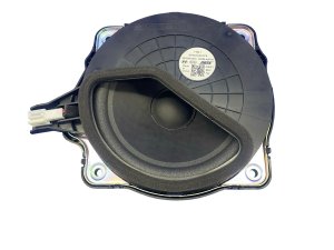 2022-2023 Hyundai Elantra N Bose Audio Subwoofer - Rear (Used OEM)
