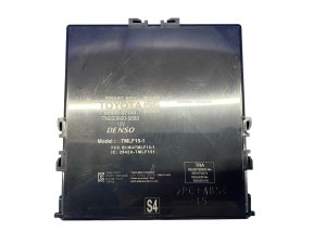 2019-2022 Toyota Avalon Smart Key Entry and Ignition Control Module (Used OEM)