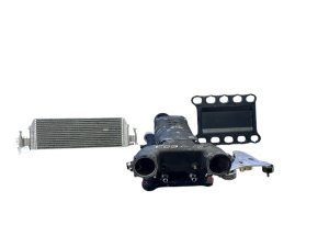 2017-2023 Audi R8 ESS Tuning Gen 2 Supercharger Kit (Used OEM)