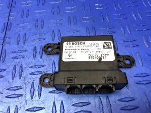 2017-2024 Maserati Ghibli Park Assist Sensor Control Module (Used OEM)