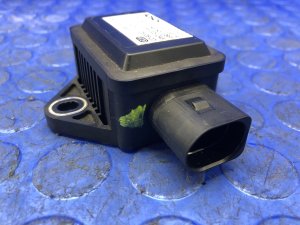 2002-2008 Audi A4 Yaw Rate Sensor Control Module (Used OEM)