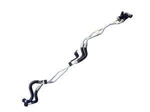2018-2023 BMW M5 Radiator Coolant Hose (Used OEM)