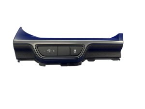 2025-2026 Kia Carnival Black Odometer Brightness and Traction Control Switch Panel - Front (Used OEM)