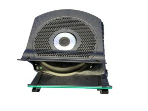 2020-2025 BMW M8 Harman Kardon Audio Subwoofer Set (Used OEM)