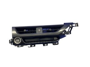 2023-2024 Lexus UX250h Climate Control Panel - Front (Used OEM)