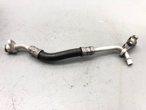 2015-2020 BMW M4 Transmission Oil Return Line Hose (Used OEM)