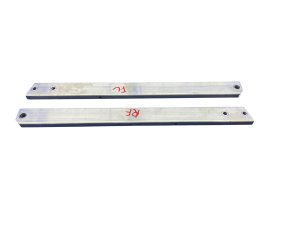 2022-2025 Lucid Air Front Strut Tower Brace Support Bar Set (Used OEM)