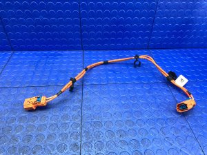 2022-2024 Lucid Air High Voltage MPB to DC-DC Converter Wiring Harness (Used OEM)