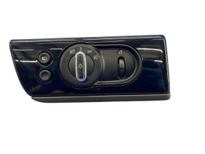 2017-2024 Mini Cooper Countryman Headlight Control Switch - Front (Used OEM)