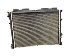 2005-2023 Chrysler 300 Radiator Condenser and Fan Assembly - Front (Used OEM)