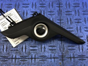 2018-2025 Honda Odyssey Push Button Ignition Switch (Used OEM)