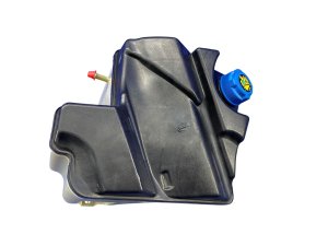 2018-2023 McLaren 720S Engine Coolant Expansion Tank Reservoir (Used OEM)