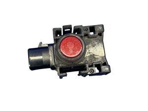 2015-2017 Lexus CT200h Red Parking Assist Sensor - Rear (Used OEM)