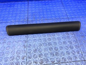 2018-2025 Lexus LC500 Black Glove Box Exterior Trim Panel - Front (Used OEM)