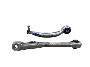 2018-2025 Audi A5 Lower Forward and Rearward Control Arm Set - Front, Left (Driver) (Used OEM)