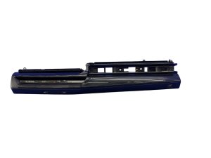 2024-2026 BMW 530i Black Center Dashboard Air Vent with Trim Panel - Front (Used OEM)