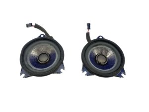 2022-2025 Lucid Air Rear Door Speaker Set (Used OEM)