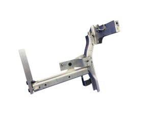 2010-2014 Rolls-Royce Ghost Hood Radiator Support Bracket (Used OEM)