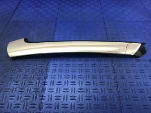 2011-2015 Audi R8 Windshield A-Pillar Trim Molding Panel - Front (Used OEM)