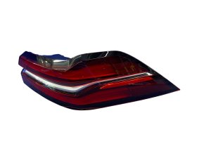 2024-2025 BMW 530i Quarter Panel Mounted Taillight Assembly - Rear, Right (Passenger) (Used OEM)