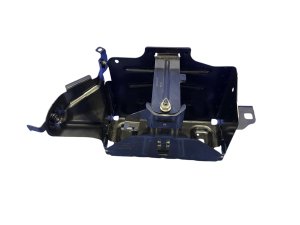 2019-2026 BMW 328i Trunk Mounted Battery Tray Bracket (Used OEM)