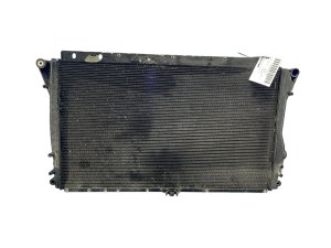 2012-2014 Ferrari California Engine Coolant Radiator (Used OEM)