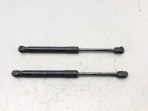 2012-2019 BMW 645Ci Trunk Lid Lift Support Strut Set - Rear (Used OEM)