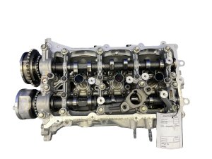2018-2021 Lexus LS500 Engine Cylinder Head with Camshafts - Left (Driver) (Used OEM)