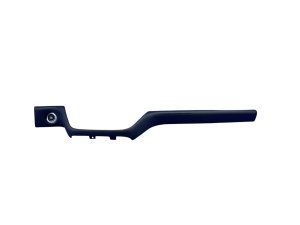 2017-2024 Chrysler Pacifica Black Dash Trim Cover Panel - Front (Used OEM)