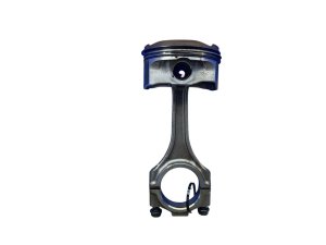 2016-2020 Lexus GS F Engine Piston and Connecting Rod Assembly (Used OEM)