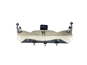 2006-2014 Lamborghini Gallardo Interior Center Support Mount Bracket (Used OEM)