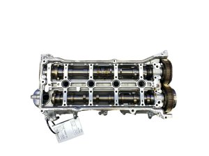 2022-2024 Mercedes-Benz C300 Engine Cylinder Head Assembly with Camshafts (Used OEM)