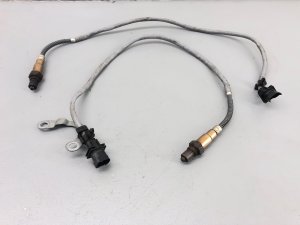 2019-2025 Jaguar F-Pace Upper Lower and Center Oxygen Sensor Set (Used OEM)