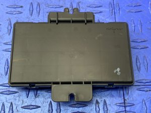 2019-2022 Lincoln Nautilus Electronic Control Module (Used OEM)