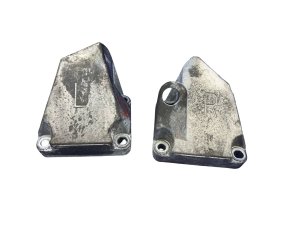 2012-2023 Chrysler 300 Engine Mount Bracket Set - Front (Used OEM)