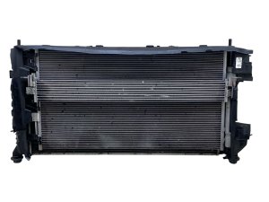2021-2025 Chevrolet Suburban Radiator Assembly (Used OEM)