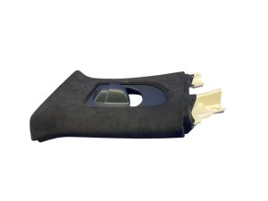 2022-2025 Lucid Air Beige B-Pillar Trim Cover Panel (Used OEM)