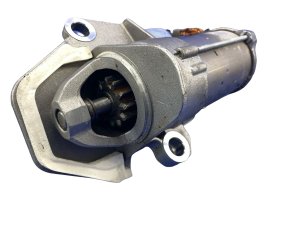 2024-2025 Chevrolet Trax Starter Motor Assembly (Used OEM)