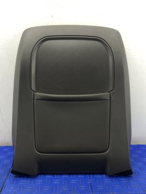 2020-2022 Ford Explorer Brown Seat Back Cover - Front (Used OEM)