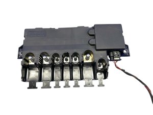 2022-2023 Mercedes-Benz SL320 Fuse Relay Junction Block Box - Rear (Used OEM)